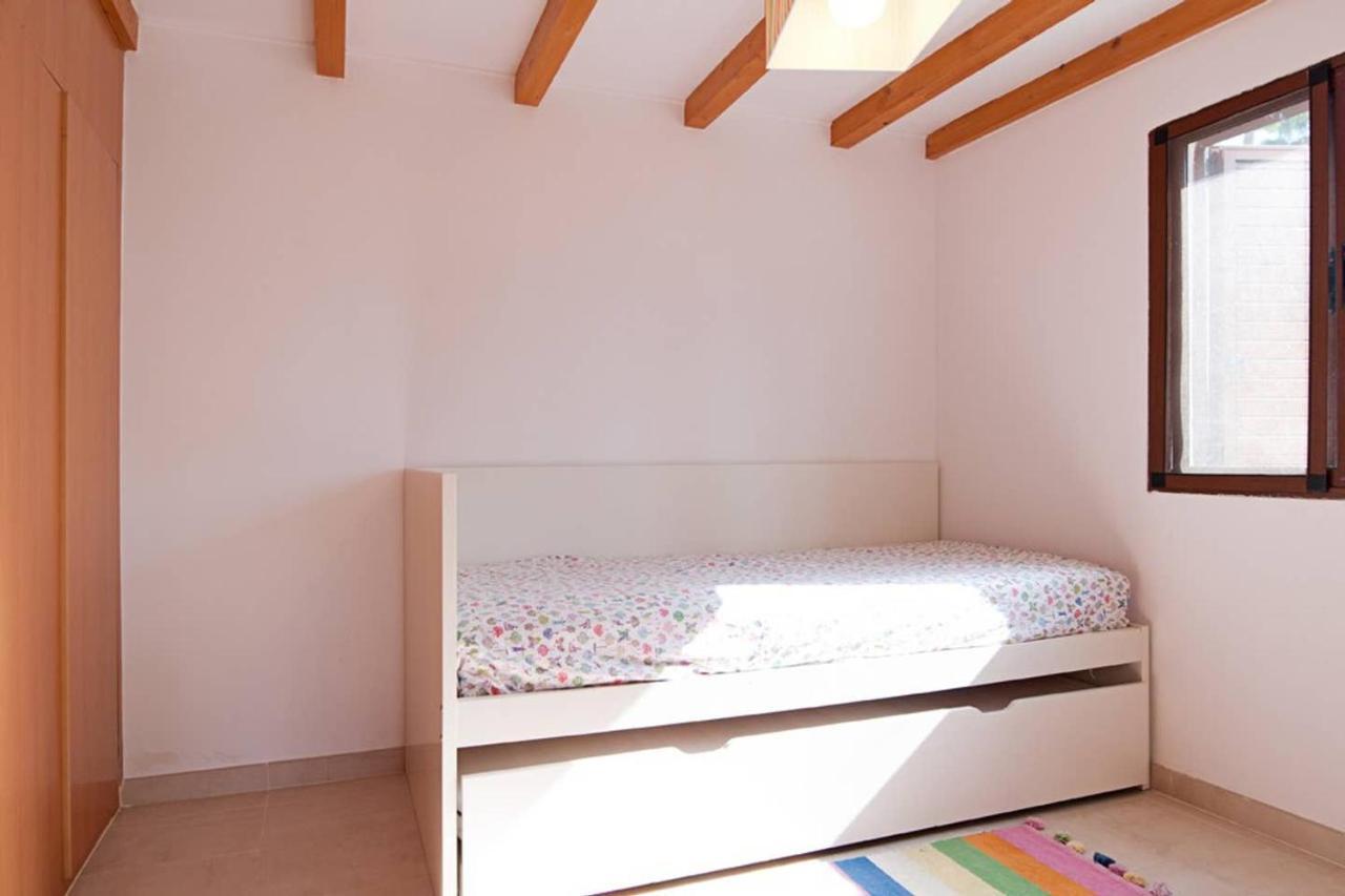 Sonora Aircon Bungalow 90 Маспаломас Екстериор снимка