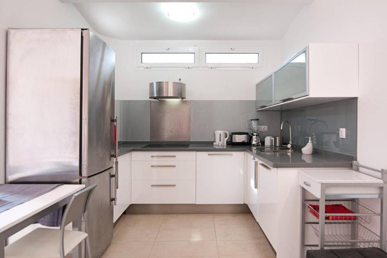 Sonora Aircon Bungalow 90 Маспаломас Екстериор снимка