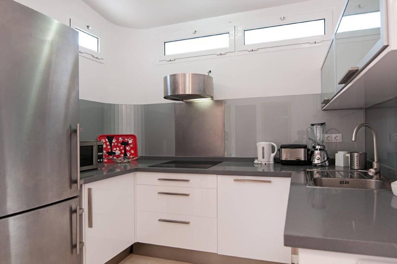 Sonora Aircon Bungalow 90 Маспаломас Екстериор снимка